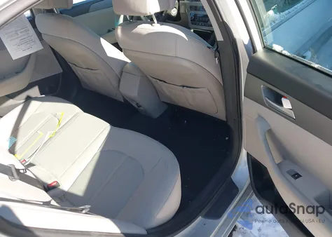 2015 Hyundai Sonata Se из США, поврежденный, VIN 5NPE24AF1FH114479